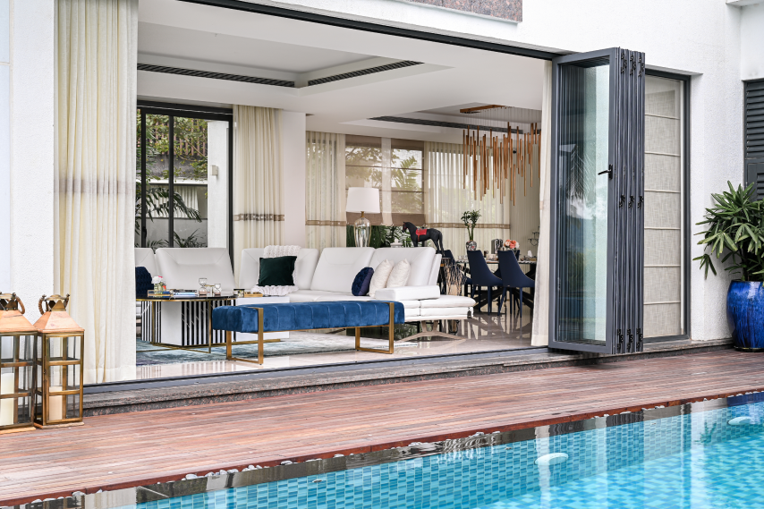 VILLA AVISHA