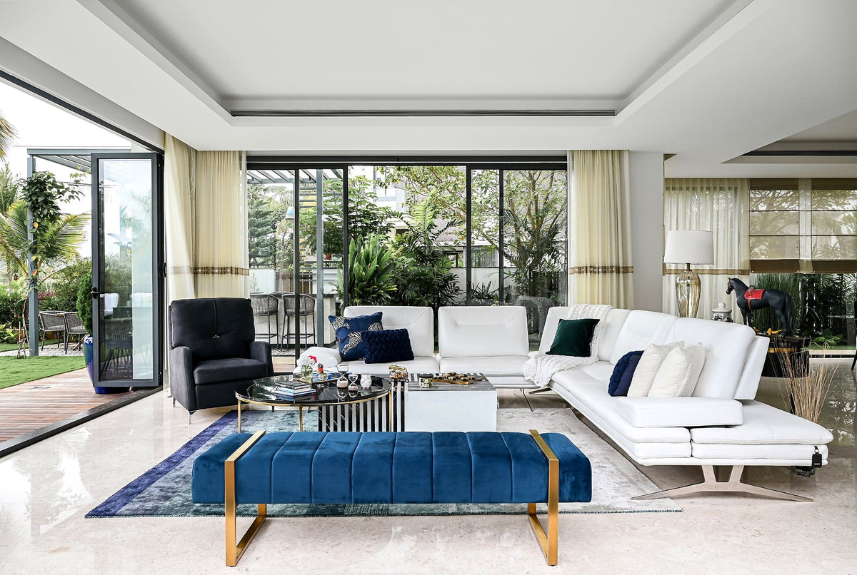 Villa Avisha