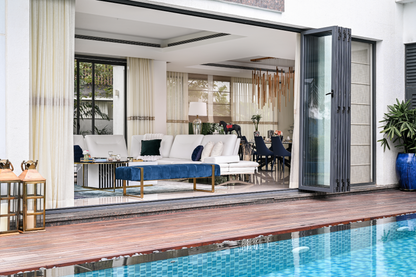 VILLA AVISHA