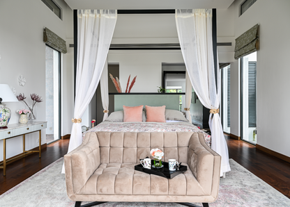 VILLA AVISHA