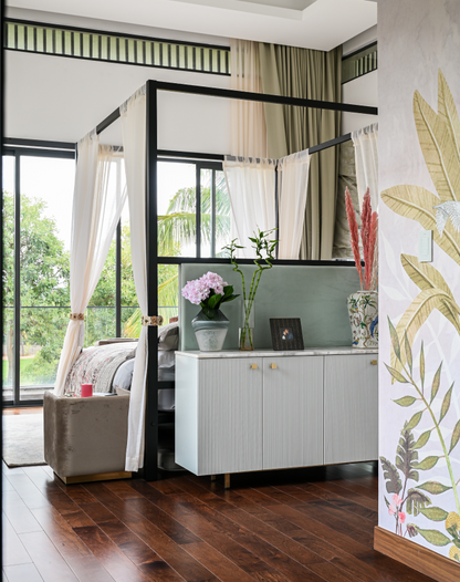 VILLA AVISHA