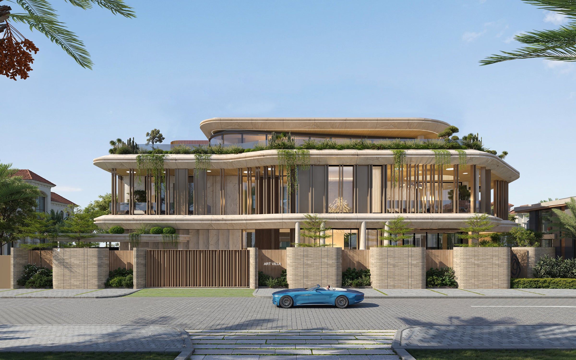 Art Villa