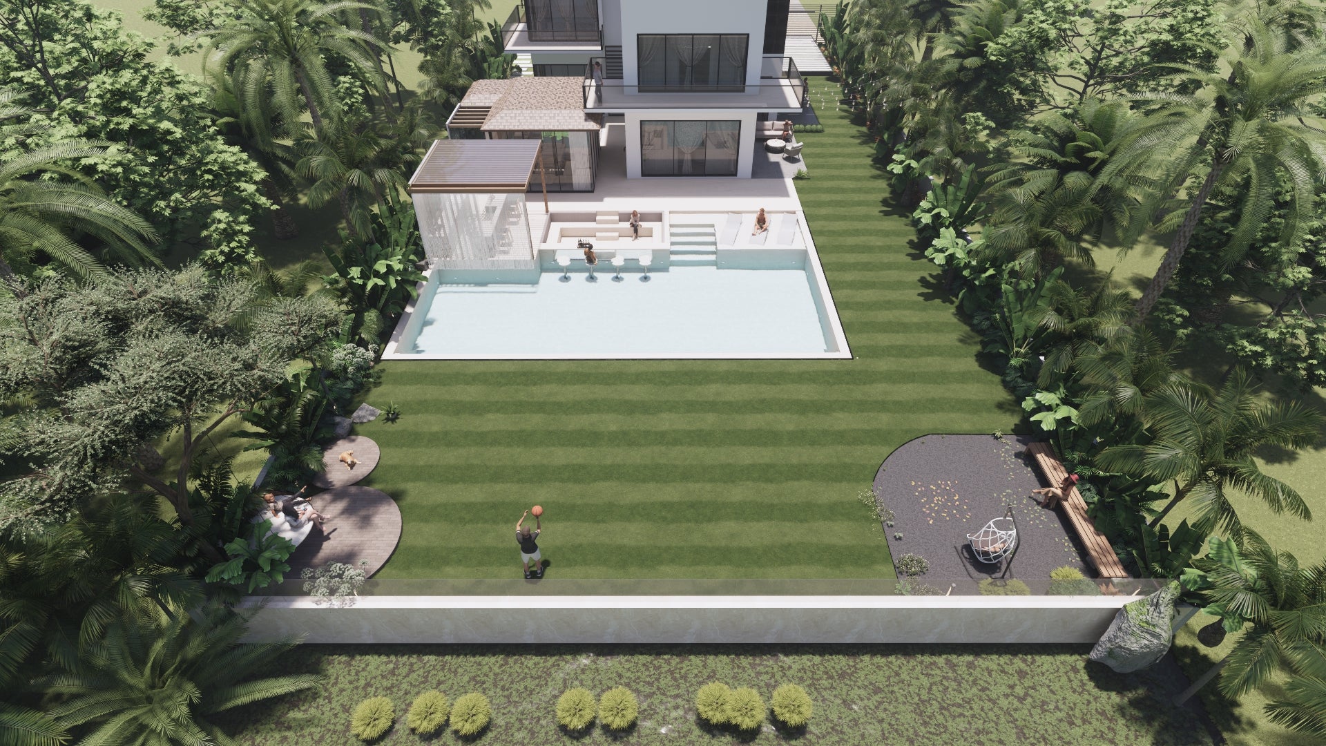 Project image