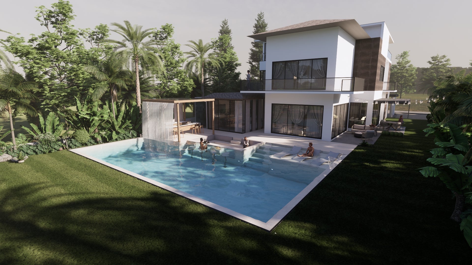 Project image