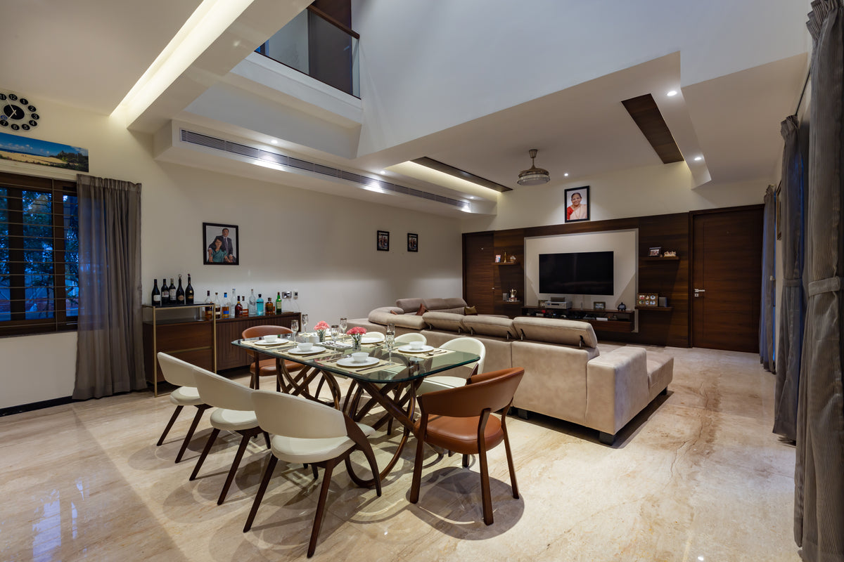 BV Fern Villa
