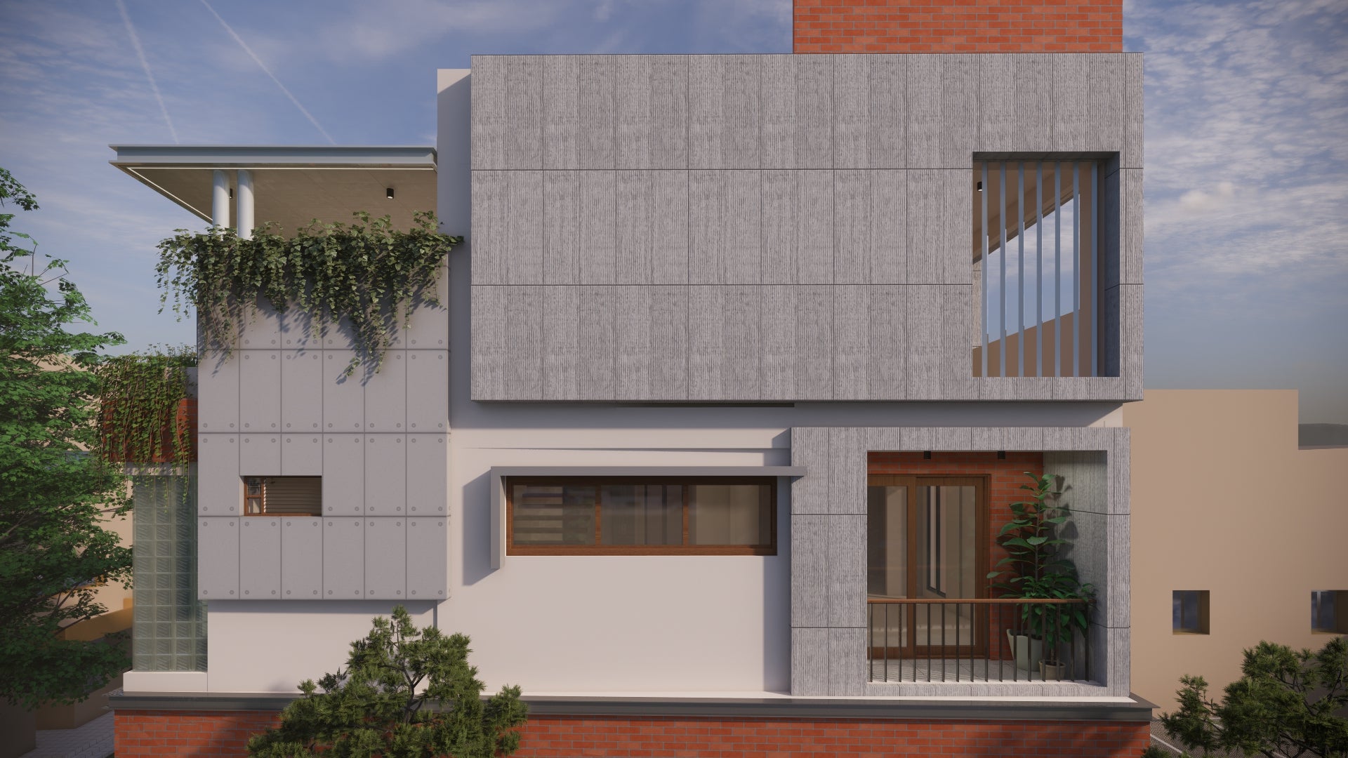 Project image