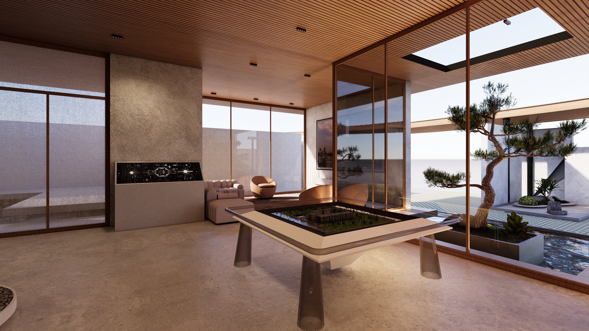 Project image