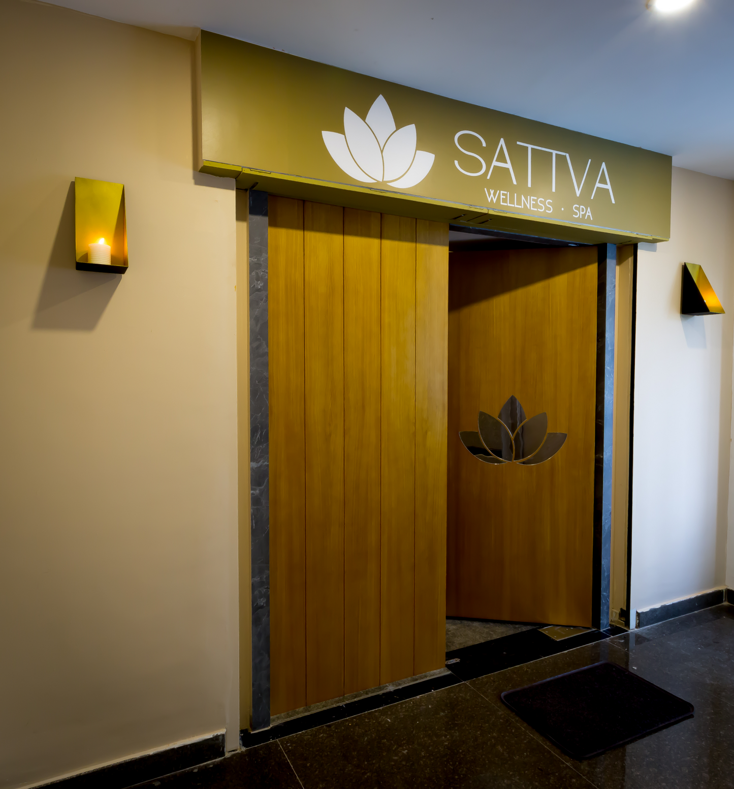 SATTVA SPA