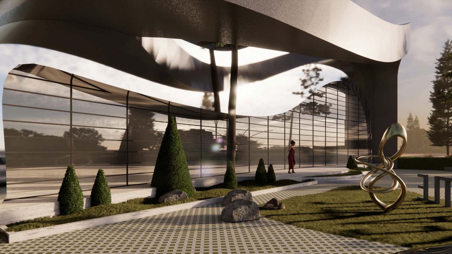Project image