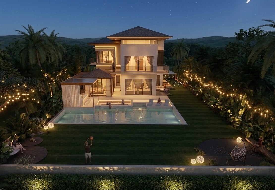Prestige Golfshire