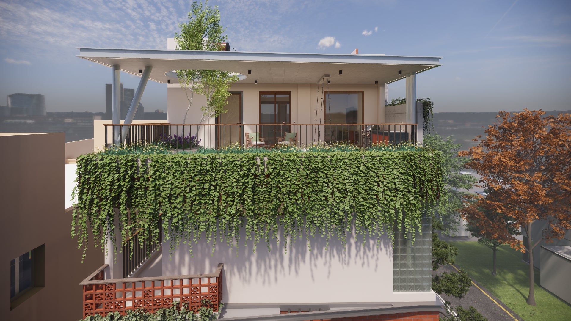 Project image
