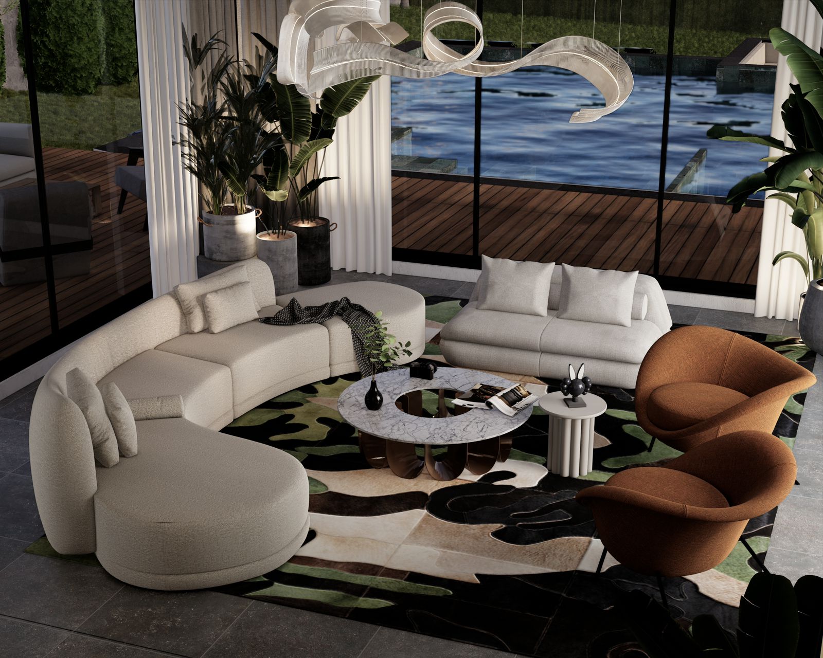 Project image