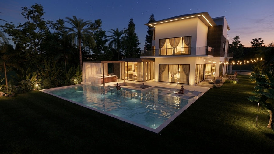 Prestige Golfshire