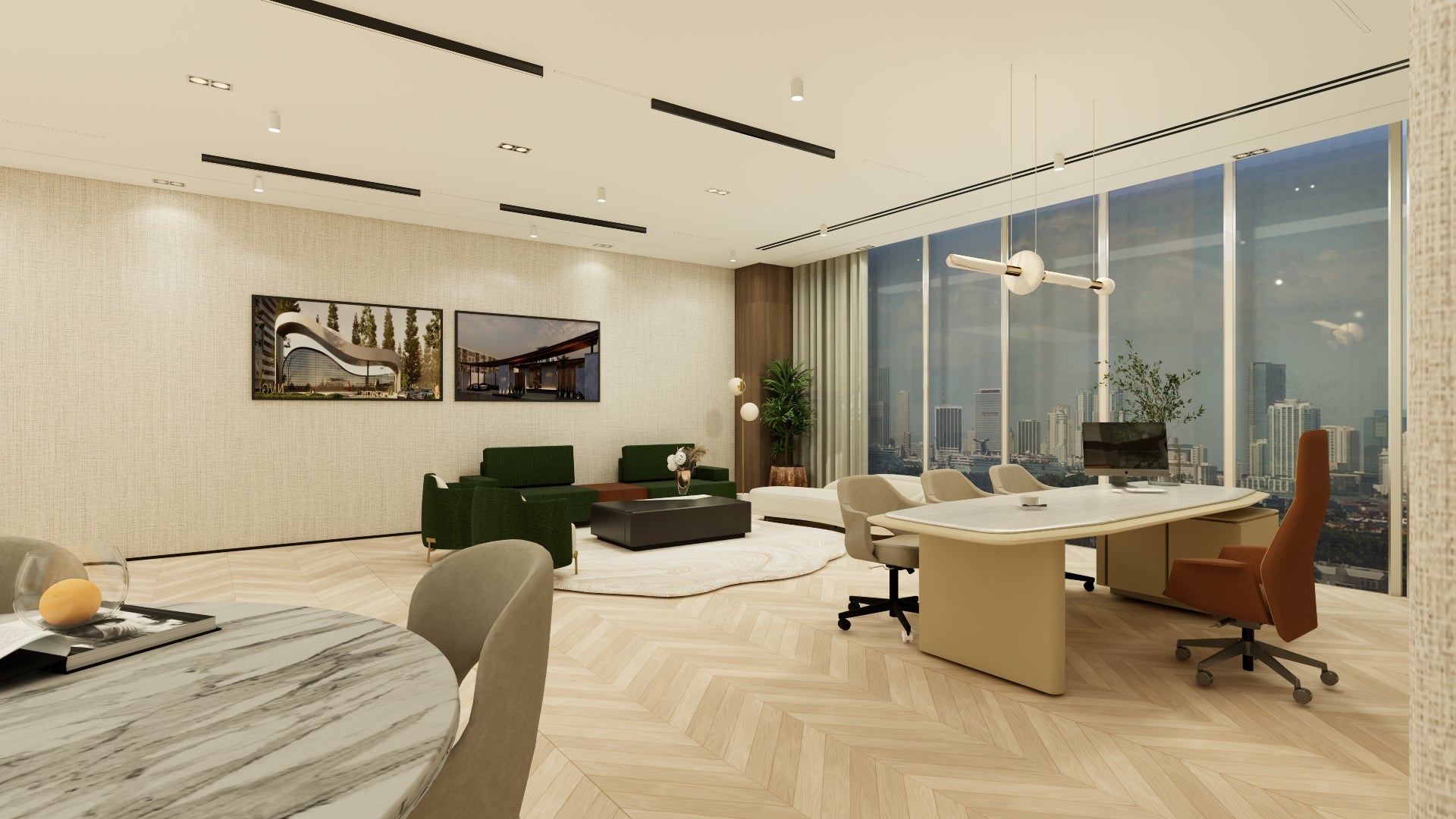 Project image
