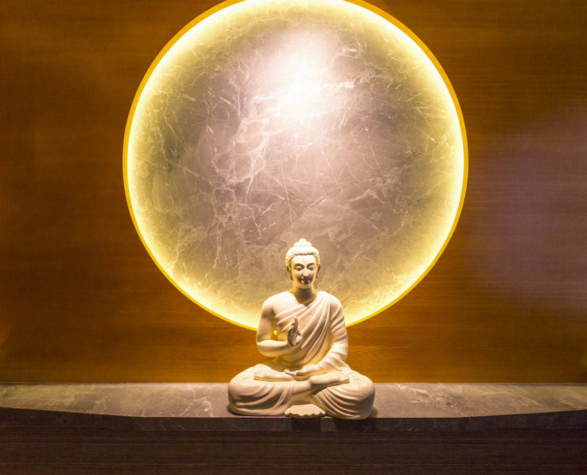Sattva Spa